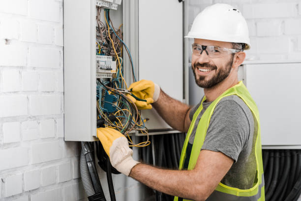 Best Electrician Near Me  in Forest, MS