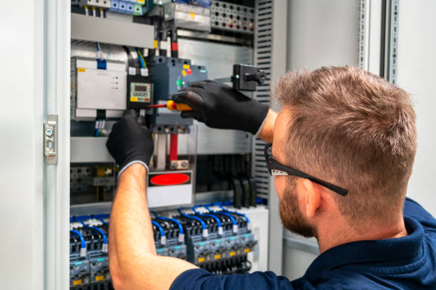 Best Affordable Electrical Installation  in Forest, MS