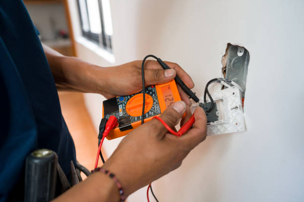 Best Electrical Repair Services  in Forest, MS
