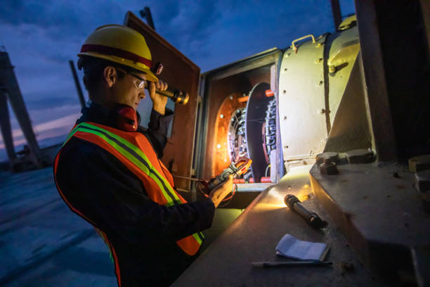 Best Electrical Installation Contractor  in Forest, MS