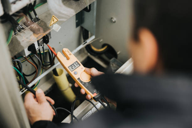 Best Generator Installation Services  in Forest, MS
