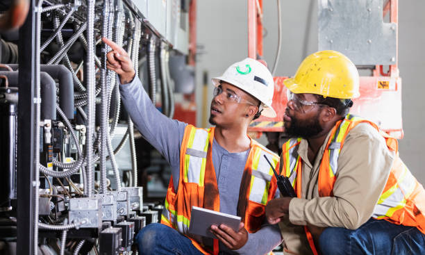 Best Local Electrician Companies  in Forest, MS