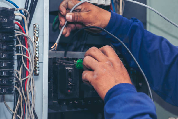 Best Home Electrical Repair  in Forest, MS