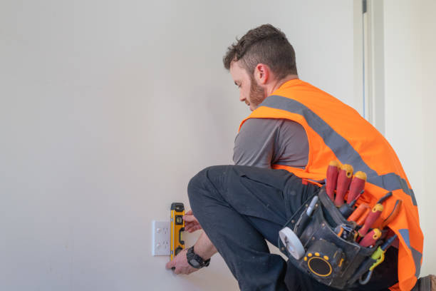 Best Electrical Outlet Repair  in Forest, MS