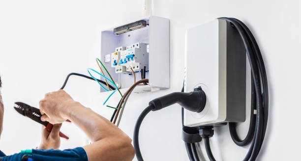 Best Electrical System Inspection  in Forest, MS