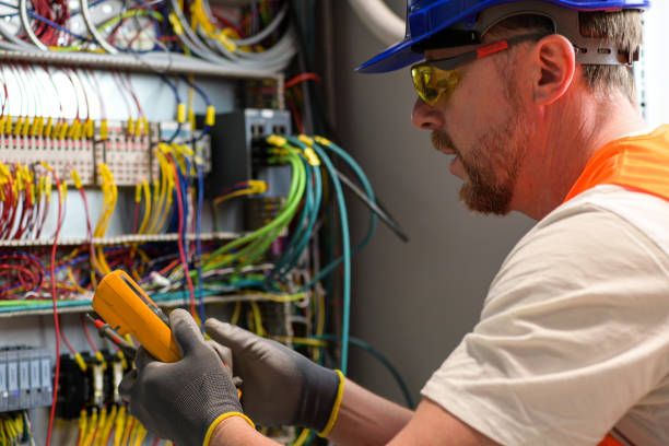 Best Emergency Electrical Repair  in Forest, MS