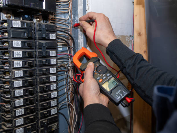 Best Affordable Electrical Installation  in Forest, MS