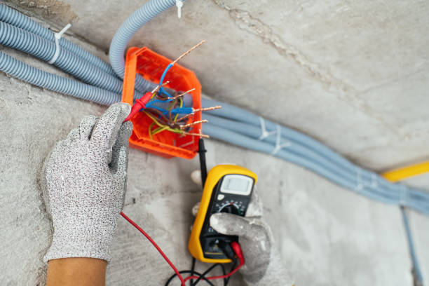 Best Electrical Rewiring Services  in Forest, MS